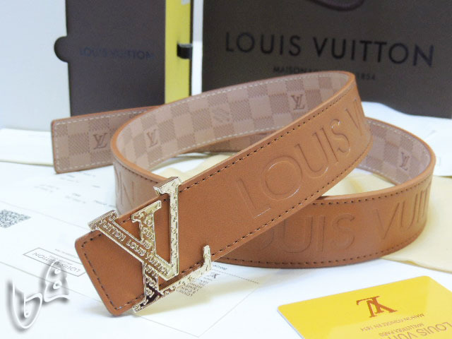 LV Belt 38mm lb (134)